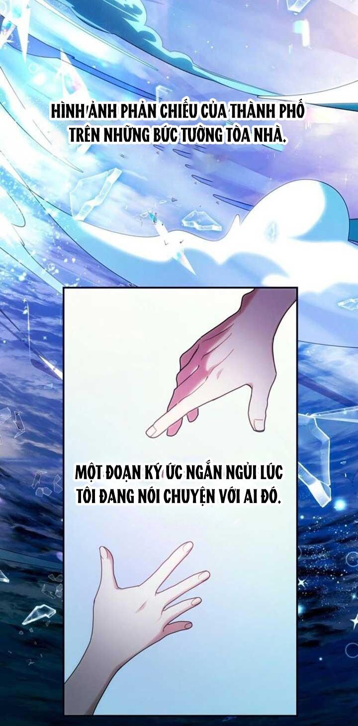 Trò Chơi Tình Ái Chapter 2 - Trang 2