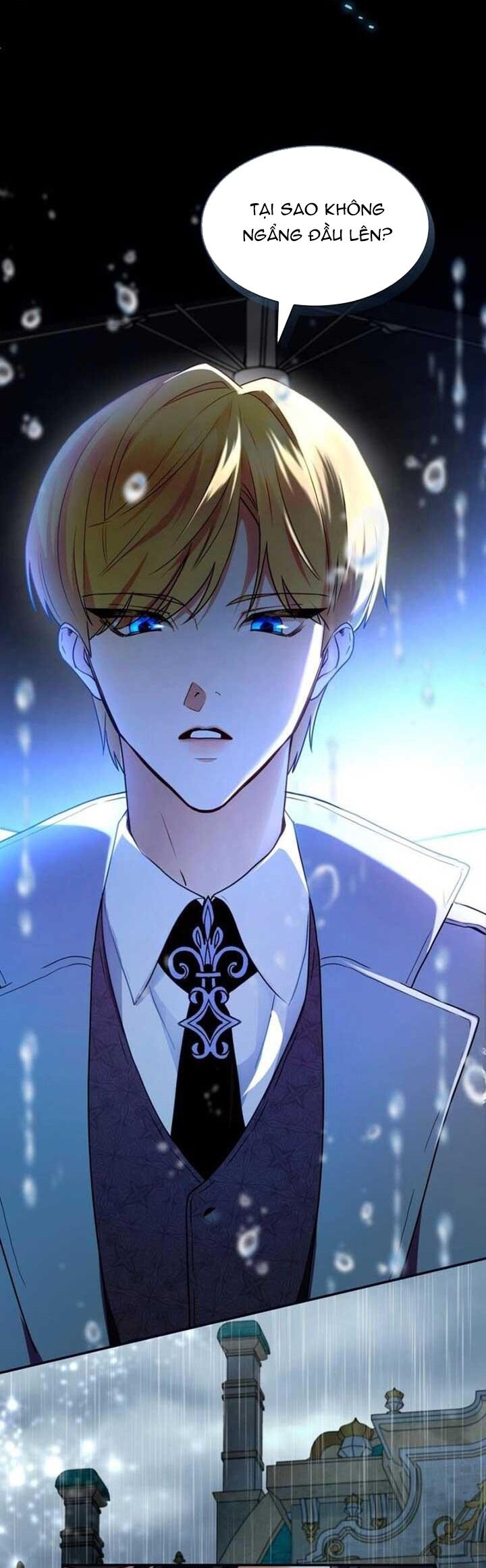 Trò Chơi Tình Ái Chapter 2 - Trang 2