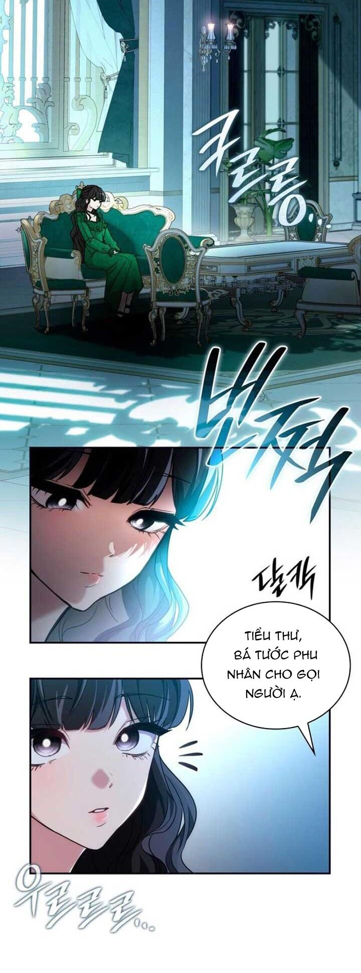 Trò Chơi Tình Ái Chapter 2 - Trang 2
