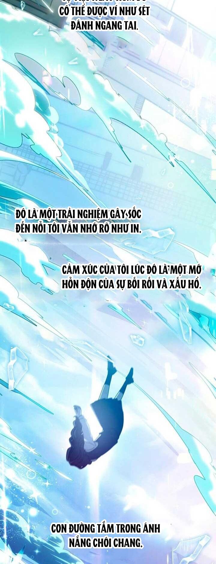 Trò Chơi Tình Ái Chapter 2 - Trang 2