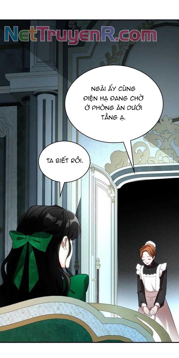 Trò Chơi Tình Ái Chapter 2 - Trang 2