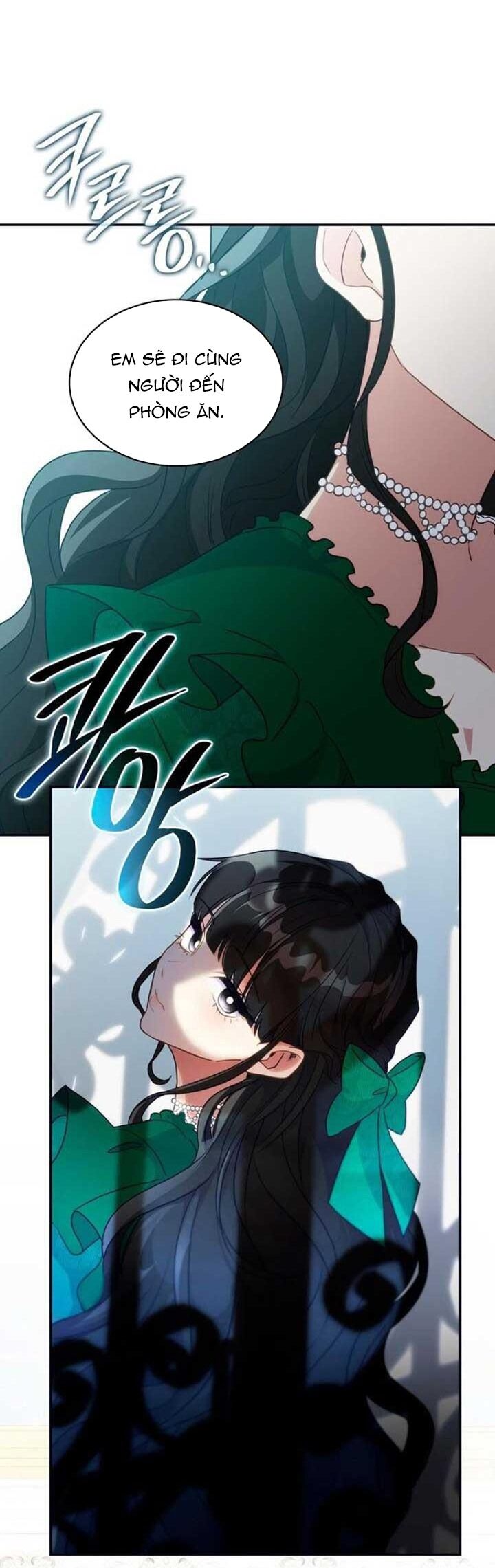 Trò Chơi Tình Ái Chapter 2 - Trang 2