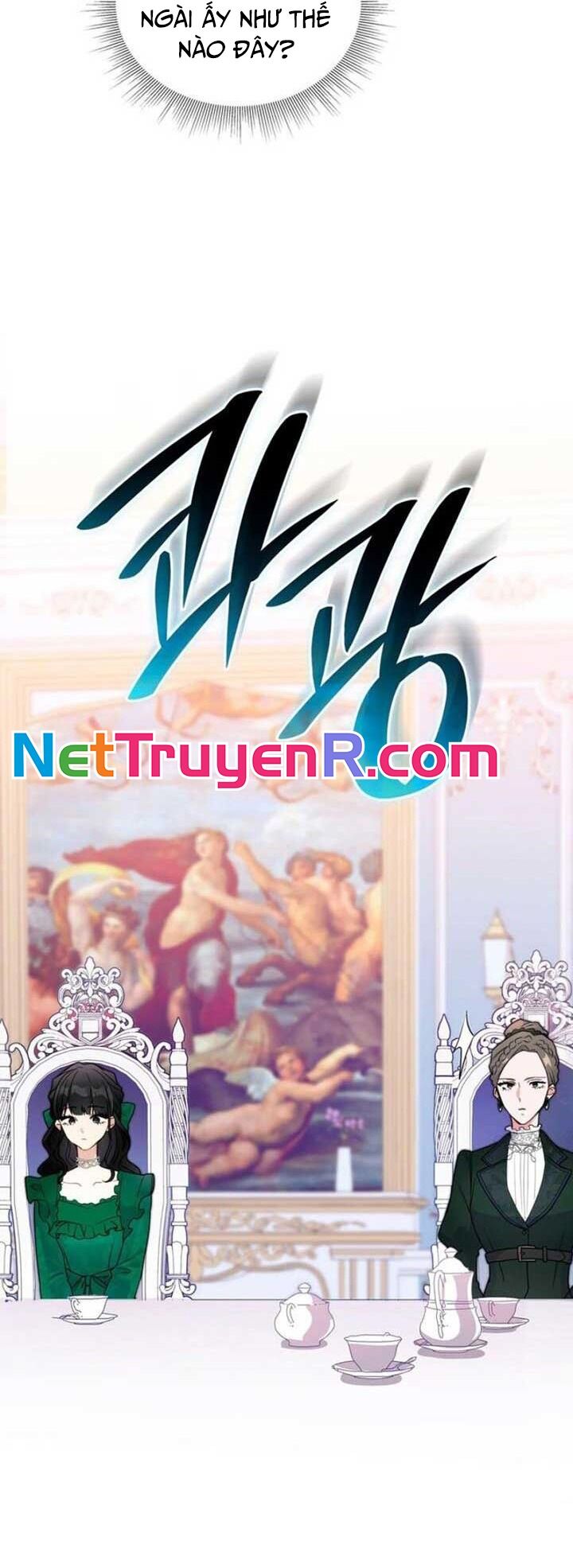 Trò Chơi Tình Ái Chapter 2 - Trang 2