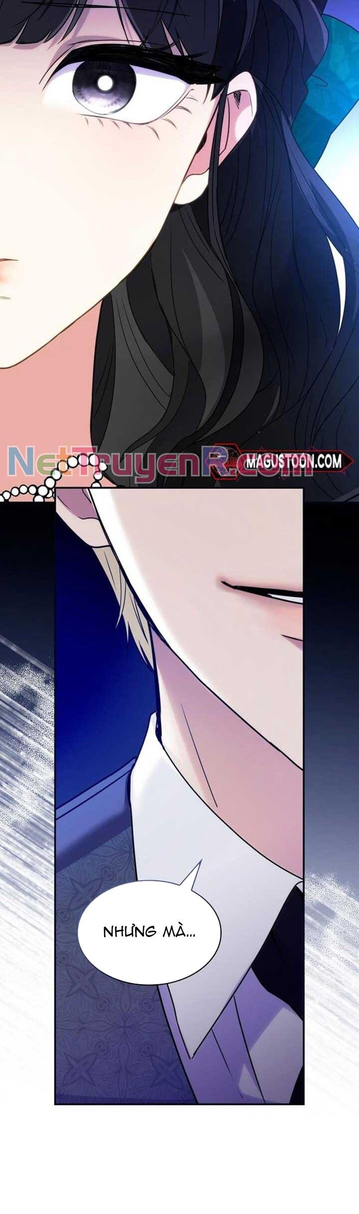 Trò Chơi Tình Ái Chapter 2 - Trang 2