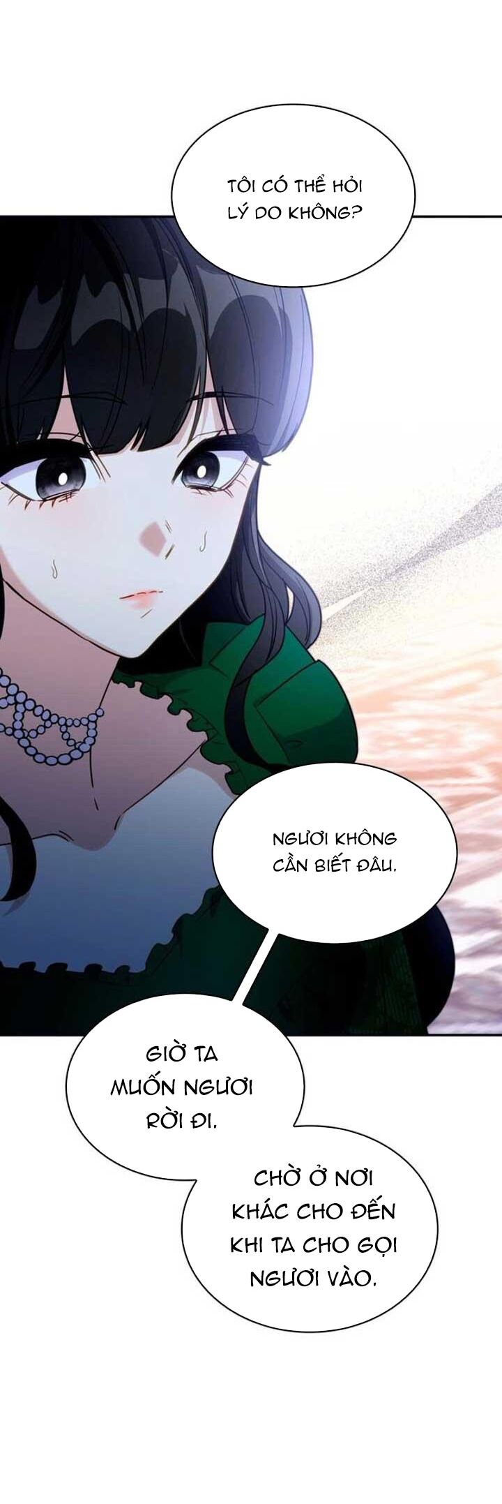 Trò Chơi Tình Ái Chapter 2 - Trang 2