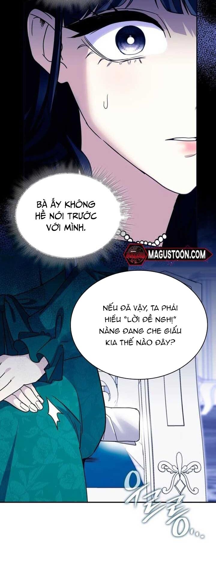 Trò Chơi Tình Ái Chapter 2 - Trang 2