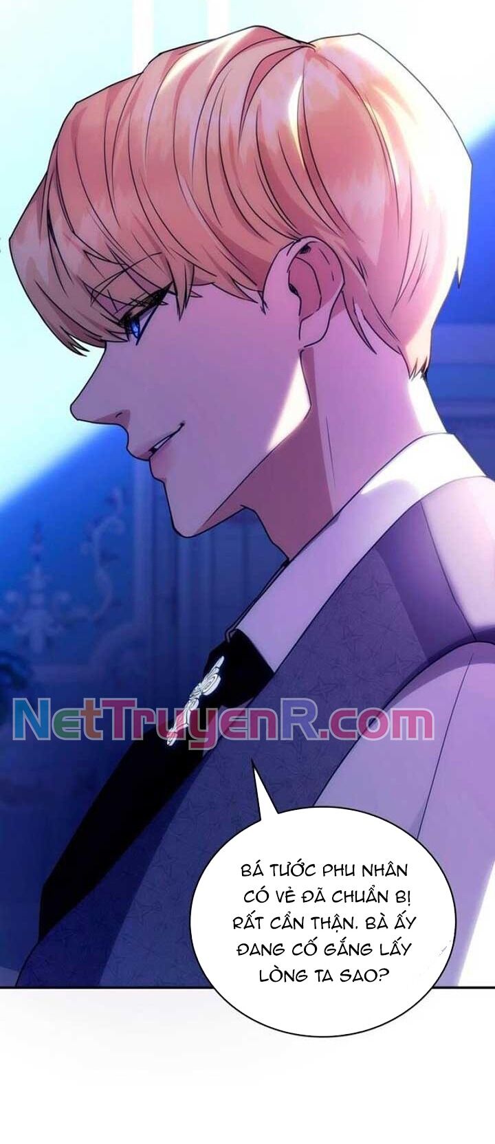 Trò Chơi Tình Ái Chapter 2 - Trang 2