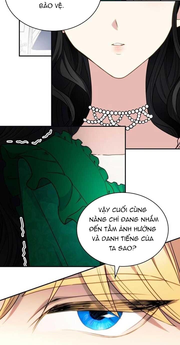 Trò Chơi Tình Ái Chapter 2 - Trang 2