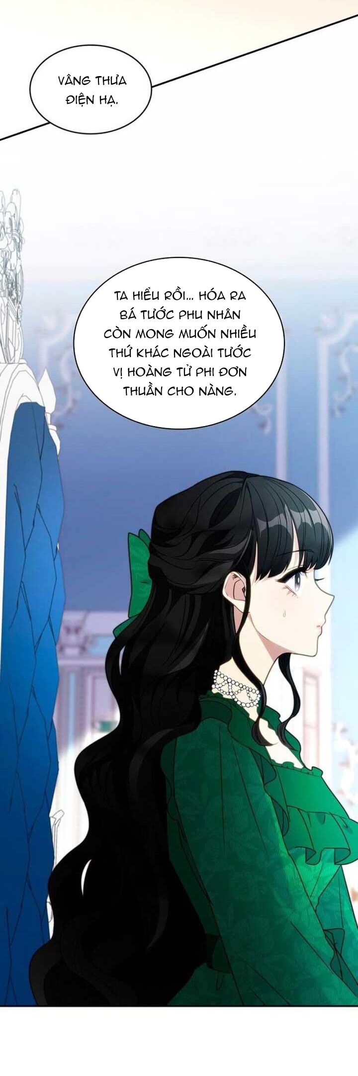 Trò Chơi Tình Ái Chapter 2 - Trang 2