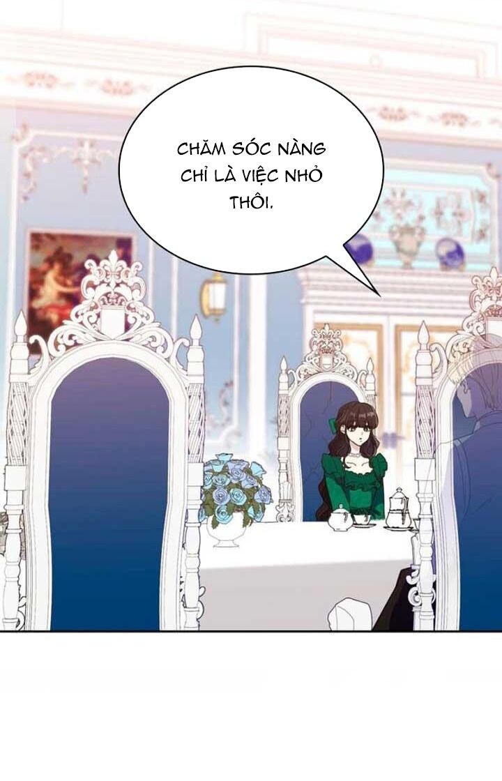 Trò Chơi Tình Ái Chapter 2 - Trang 2