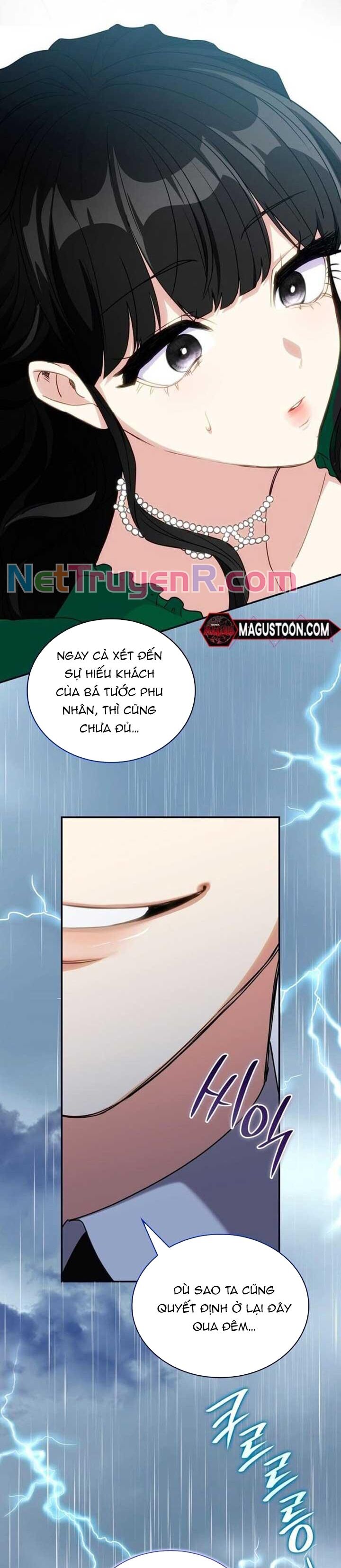 Trò Chơi Tình Ái Chapter 2 - Trang 2