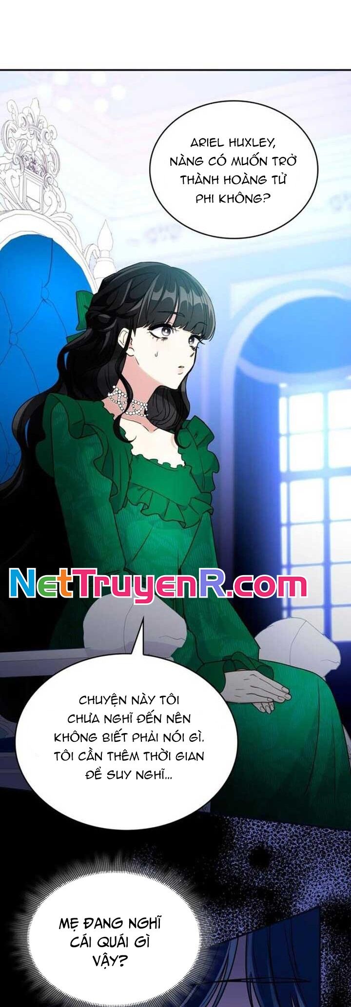 Trò Chơi Tình Ái Chapter 2 - Trang 2