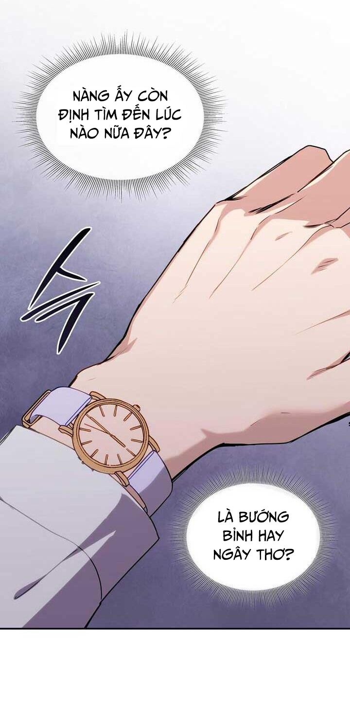Trò Chơi Tình Ái Chapter 3 - Trang 2