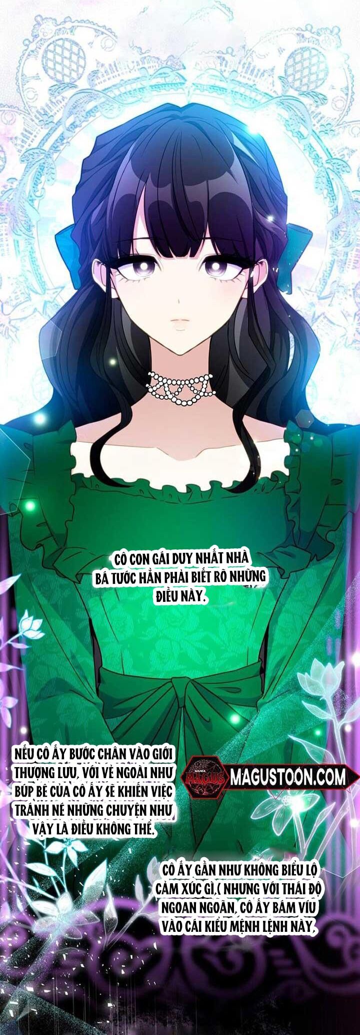 Trò Chơi Tình Ái Chapter 3 - Trang 2