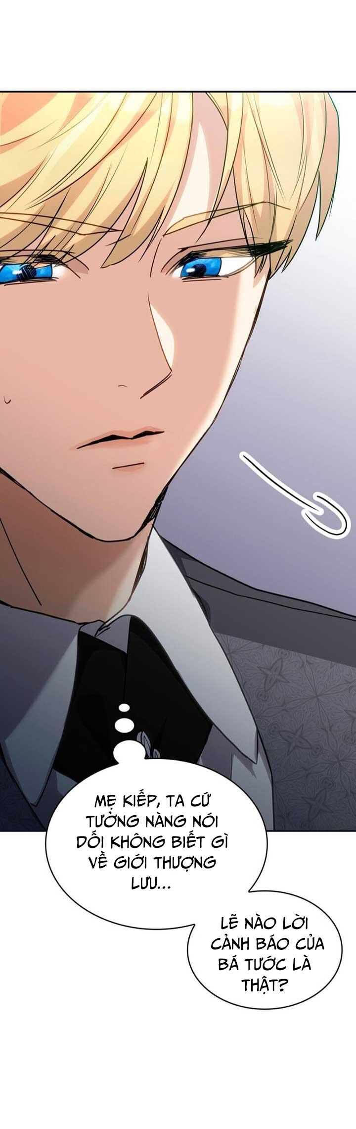 Trò Chơi Tình Ái Chapter 3 - Trang 2