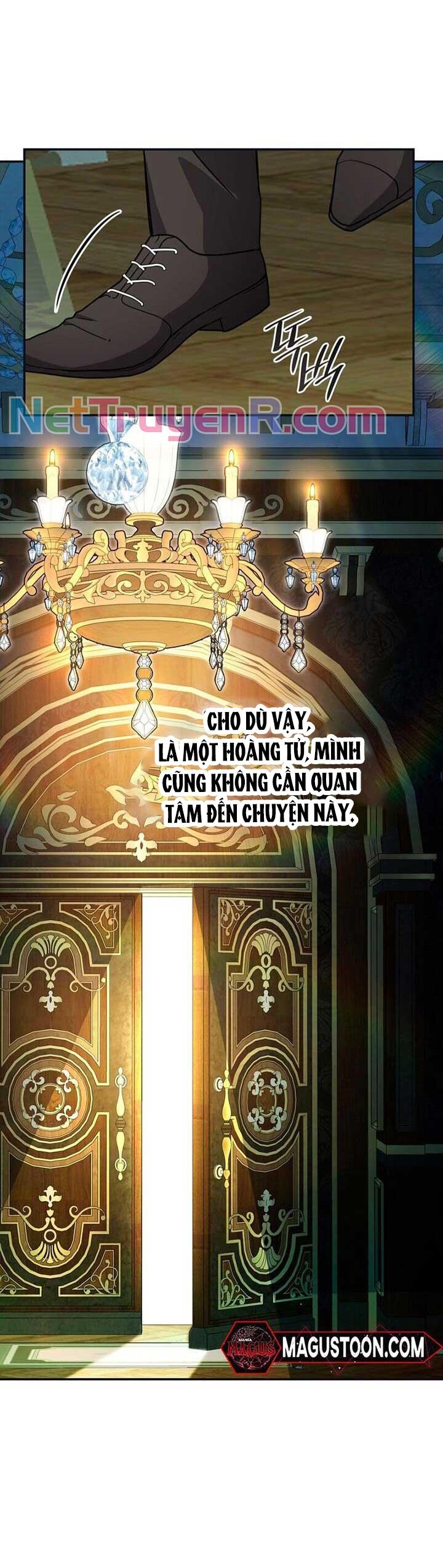 Trò Chơi Tình Ái Chapter 3 - Trang 2