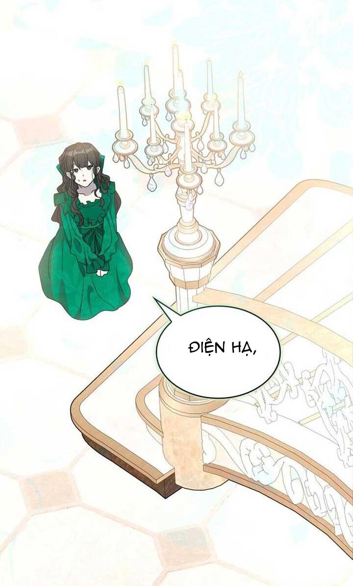 Trò Chơi Tình Ái Chapter 3 - Trang 2