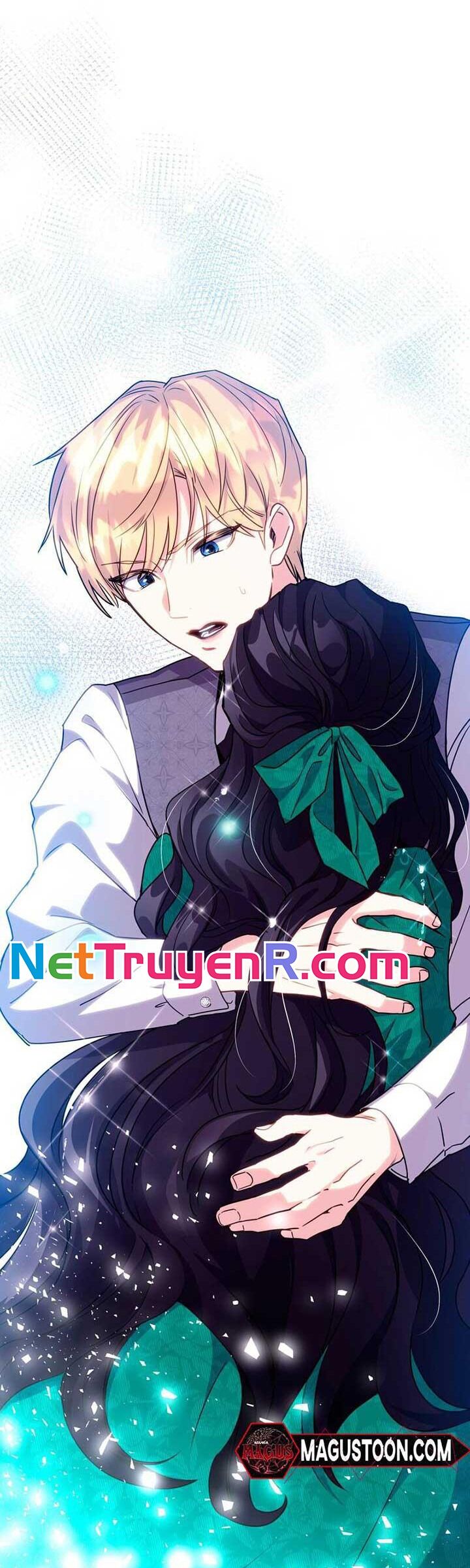 Trò Chơi Tình Ái Chapter 3 - Trang 2