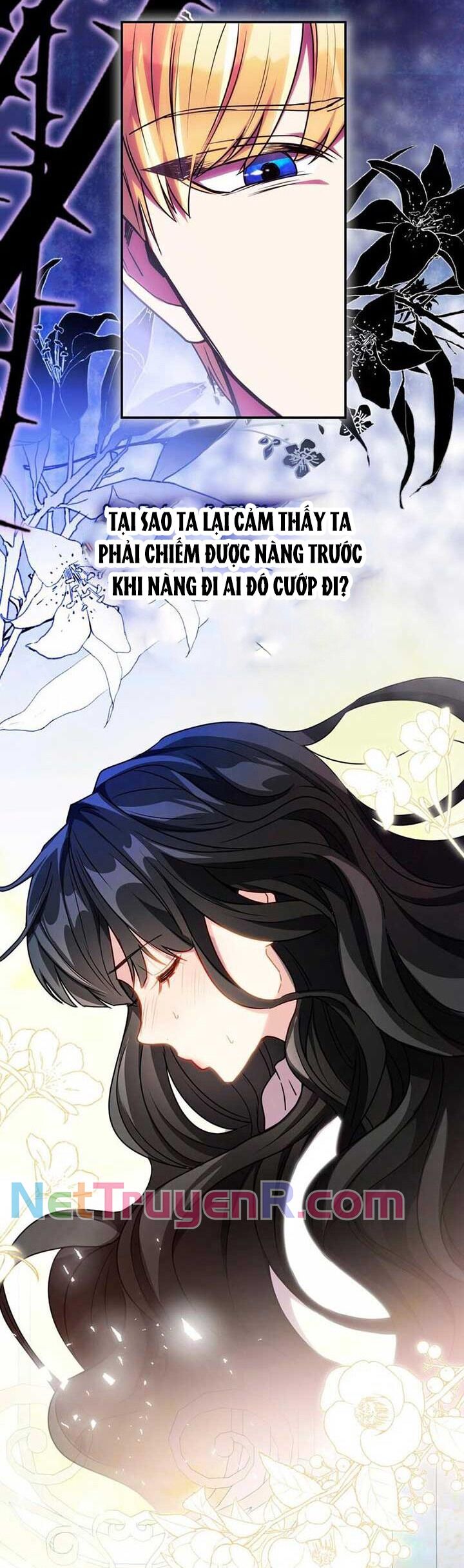 Trò Chơi Tình Ái Chapter 3 - Trang 2