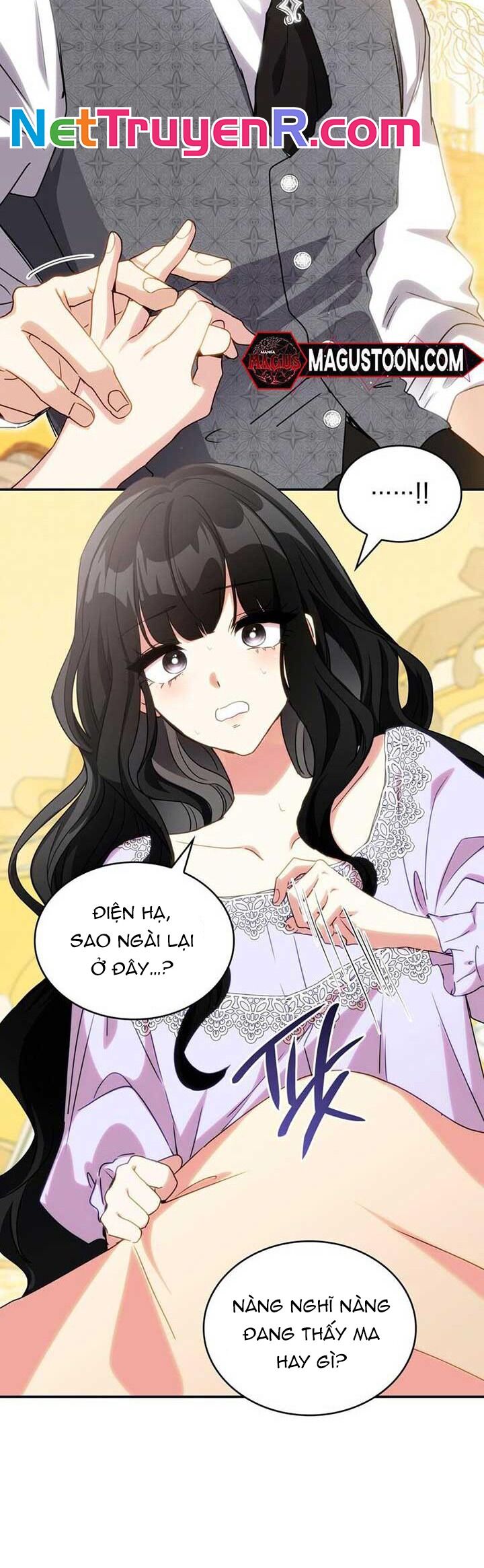 Trò Chơi Tình Ái Chapter 3 - Trang 2