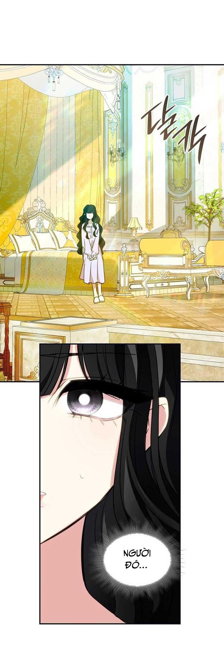 Trò Chơi Tình Ái Chapter 3 - Trang 2