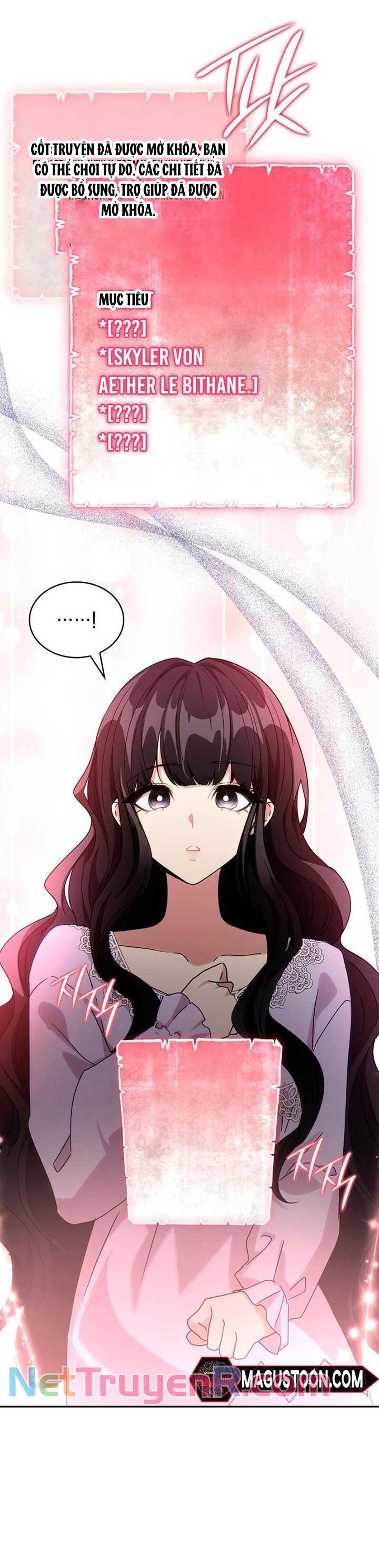 Trò Chơi Tình Ái Chapter 3 - Trang 2