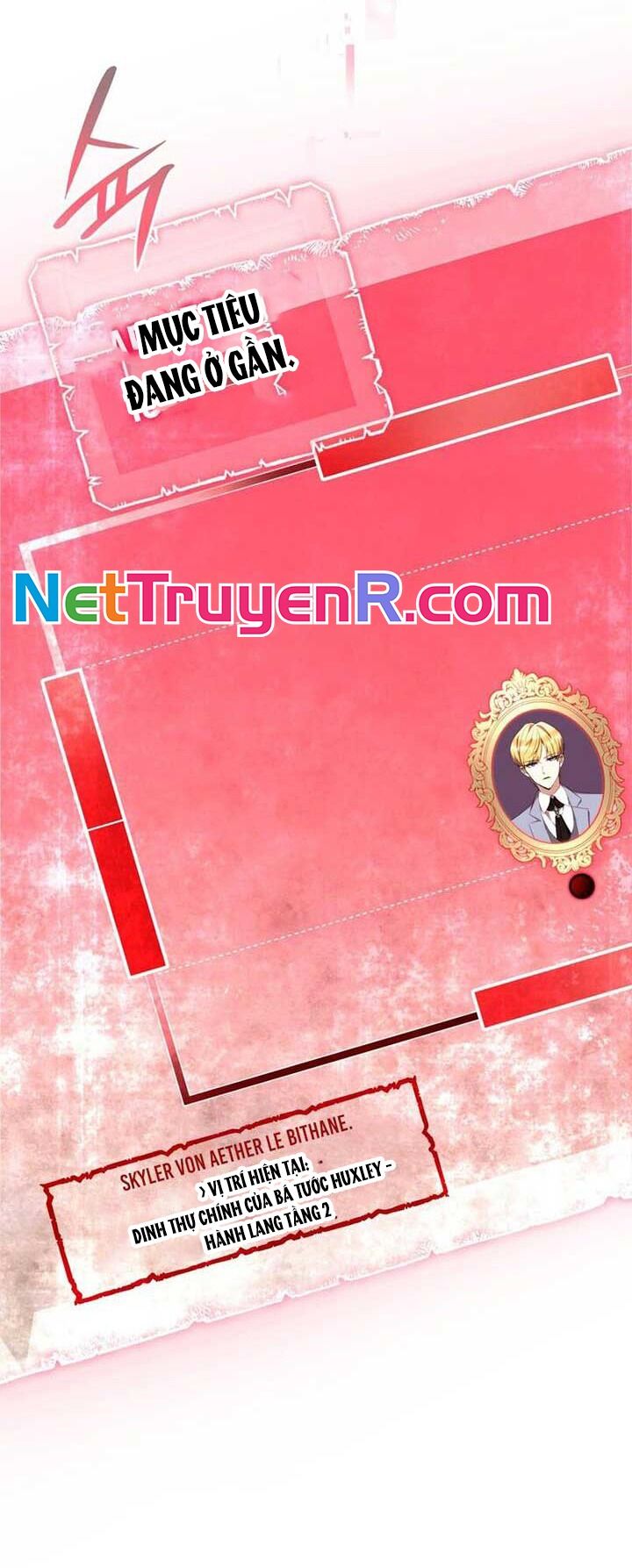 Trò Chơi Tình Ái Chapter 3 - Trang 2
