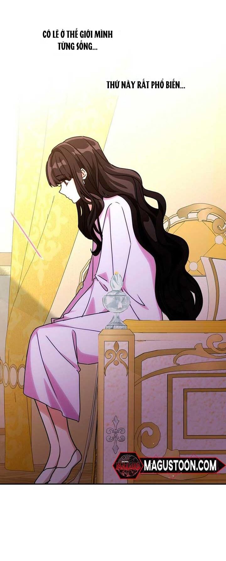 Trò Chơi Tình Ái Chapter 3 - Trang 2
