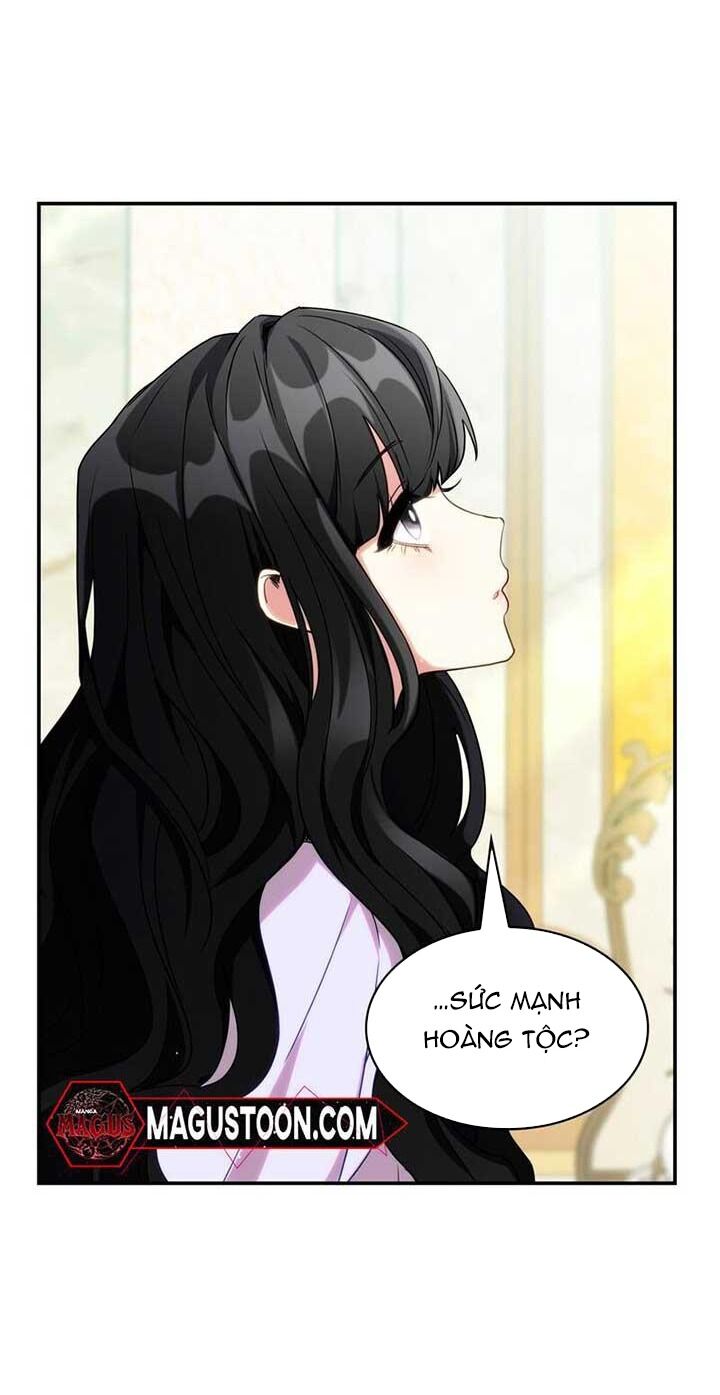 Trò Chơi Tình Ái Chapter 3 - Trang 2