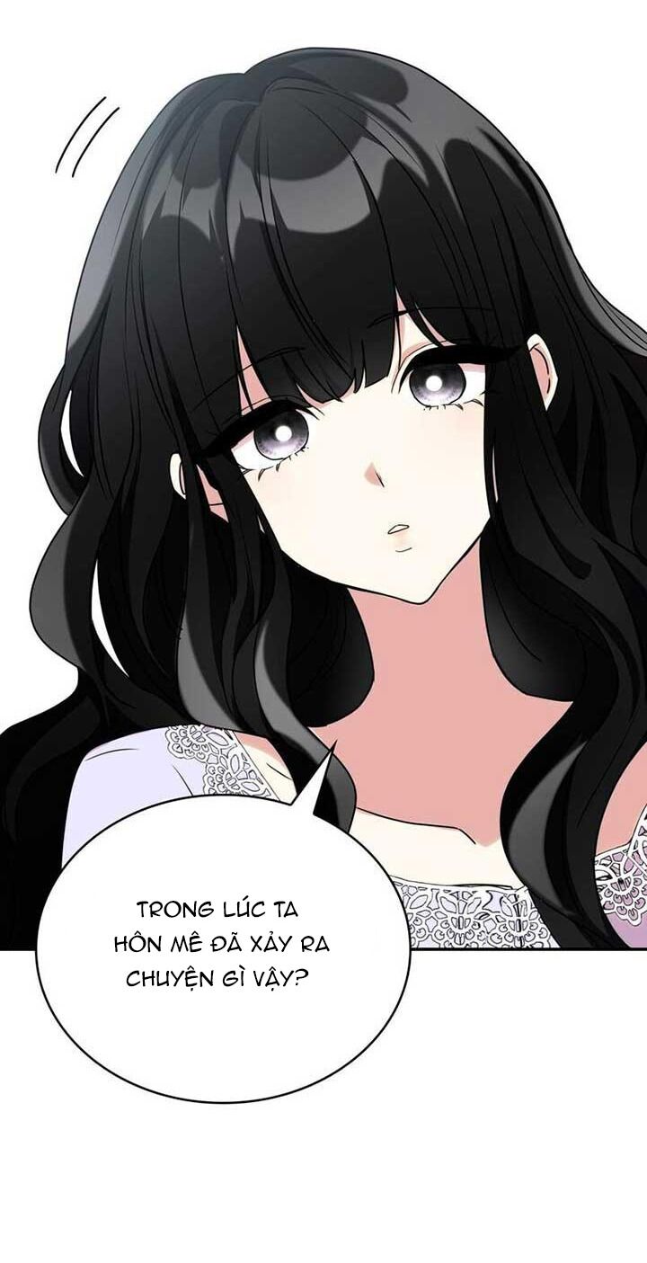 Trò Chơi Tình Ái Chapter 3 - Trang 2