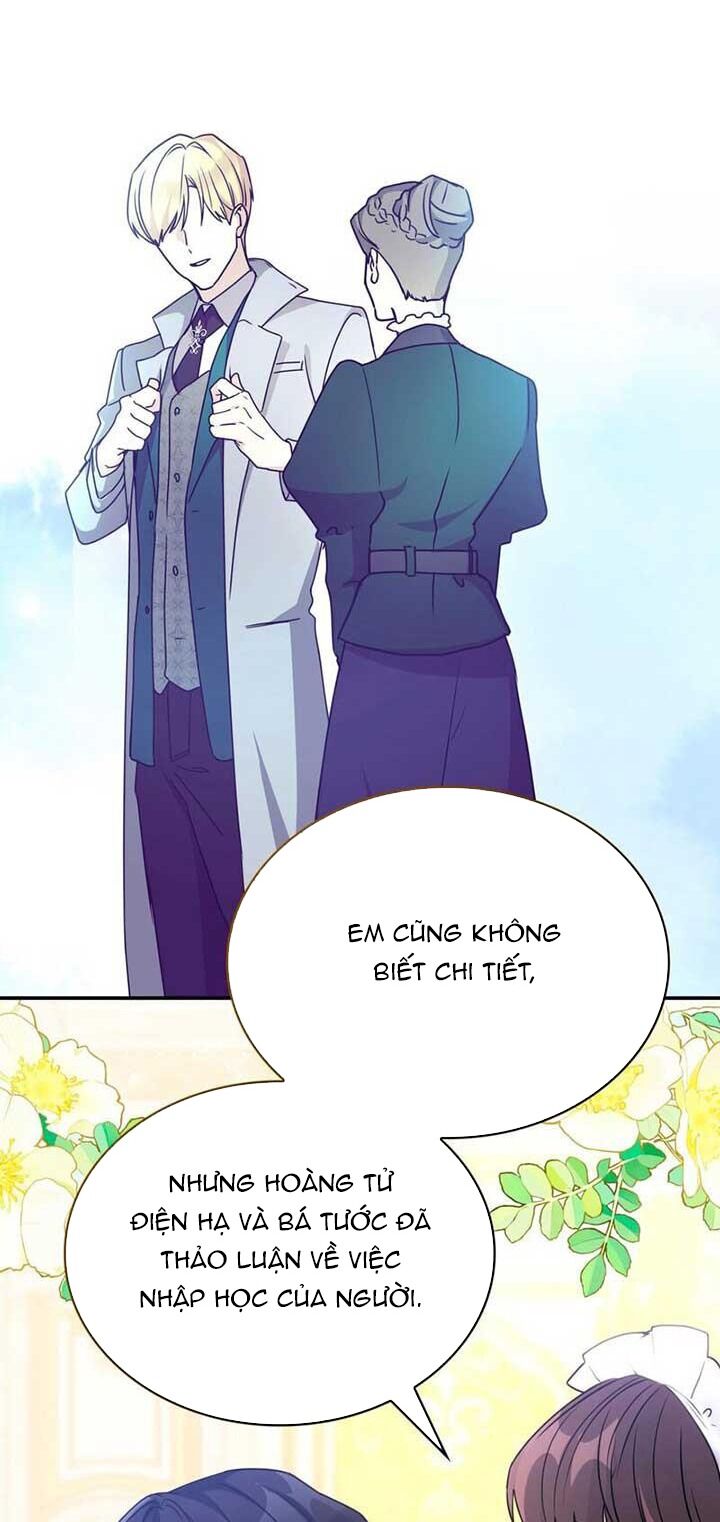 Trò Chơi Tình Ái Chapter 3 - Trang 2