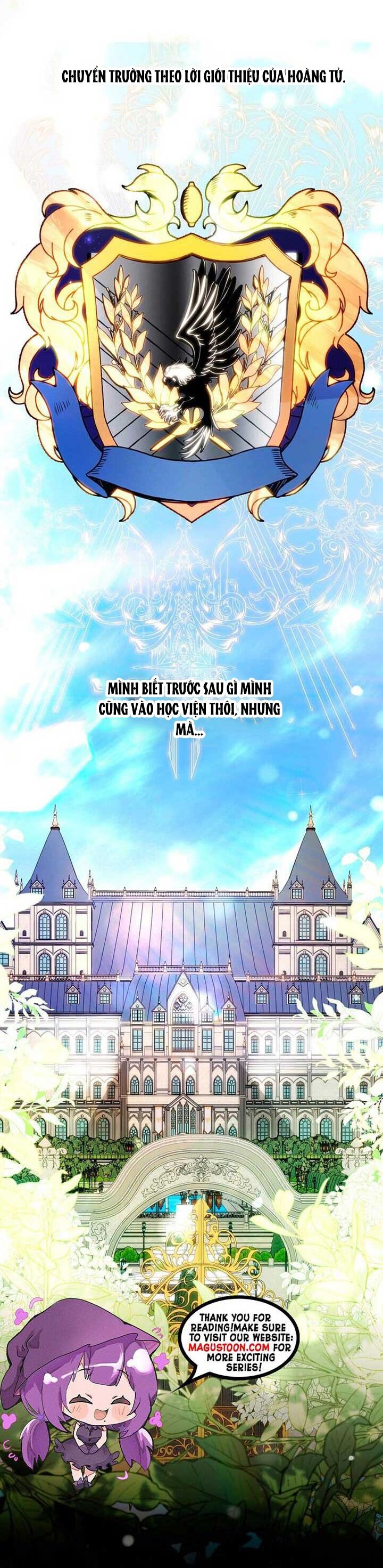 Trò Chơi Tình Ái Chapter 3 - Trang 2
