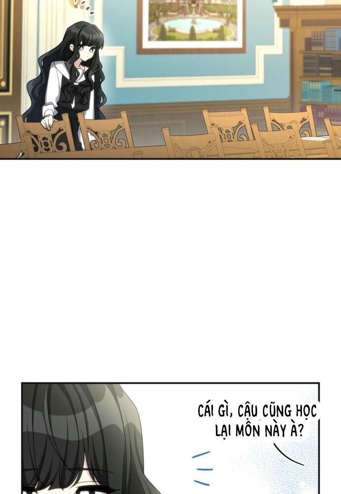 Trò Chơi Tình Ái Chapter 30 - Trang 2