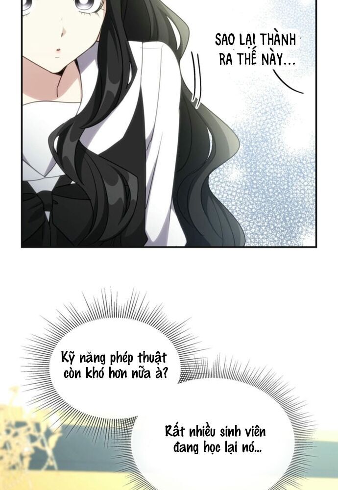 Trò Chơi Tình Ái Chapter 30 - Trang 2