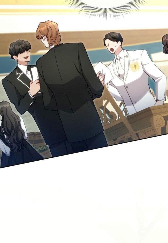 Trò Chơi Tình Ái Chapter 30 - Trang 2