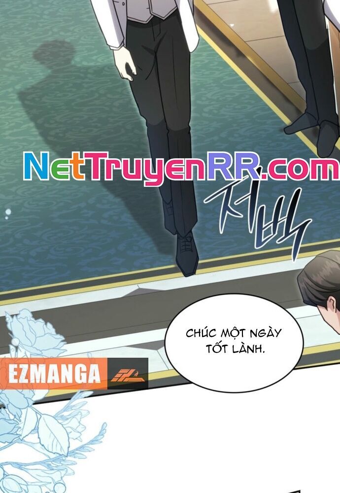 Trò Chơi Tình Ái Chapter 30 - Trang 2