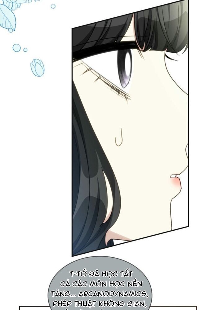 Trò Chơi Tình Ái Chapter 30 - Trang 2