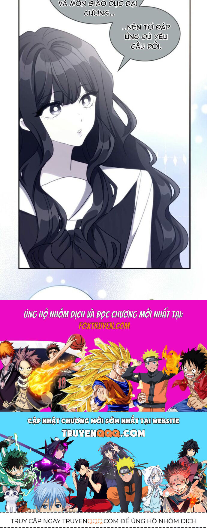Trò Chơi Tình Ái Chapter 30 - Trang 2