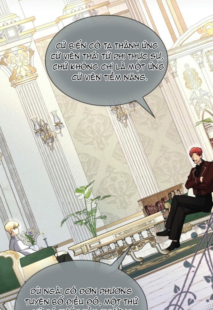 Trò Chơi Tình Ái Chapter 30 - Trang 2