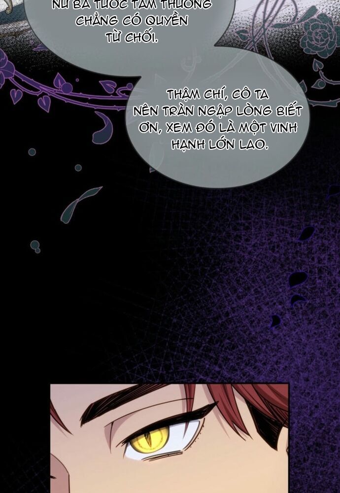 Trò Chơi Tình Ái Chapter 30 - Trang 2