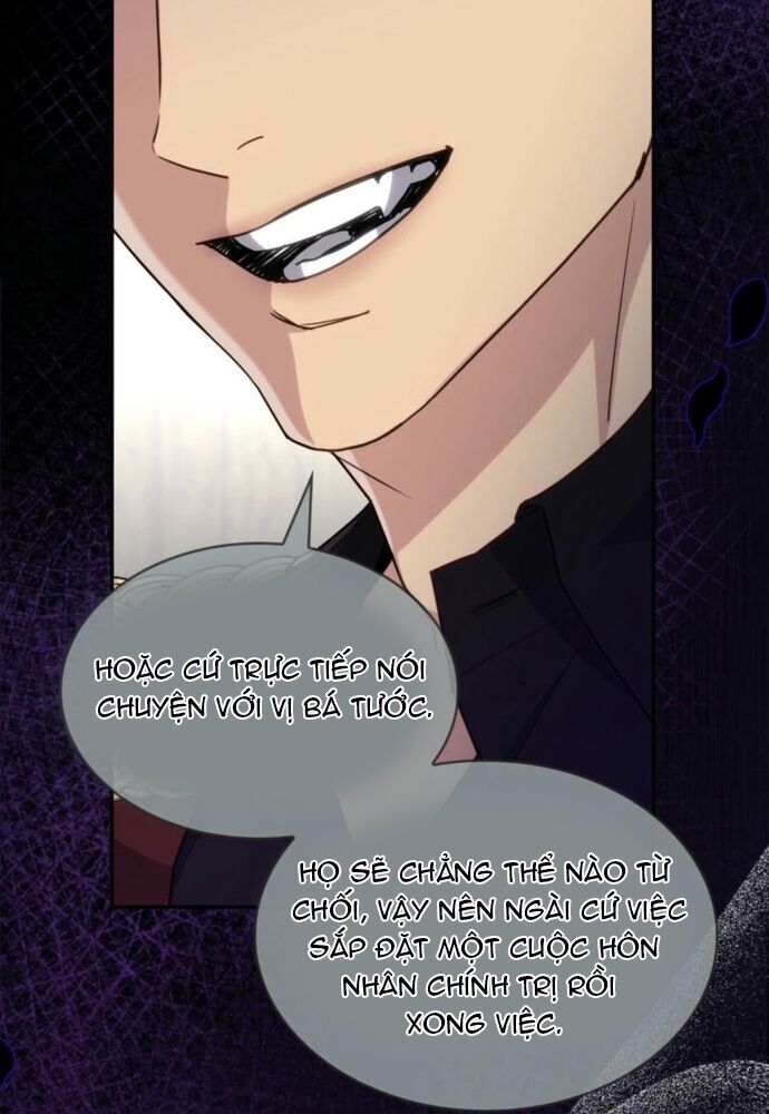 Trò Chơi Tình Ái Chapter 30 - Trang 2