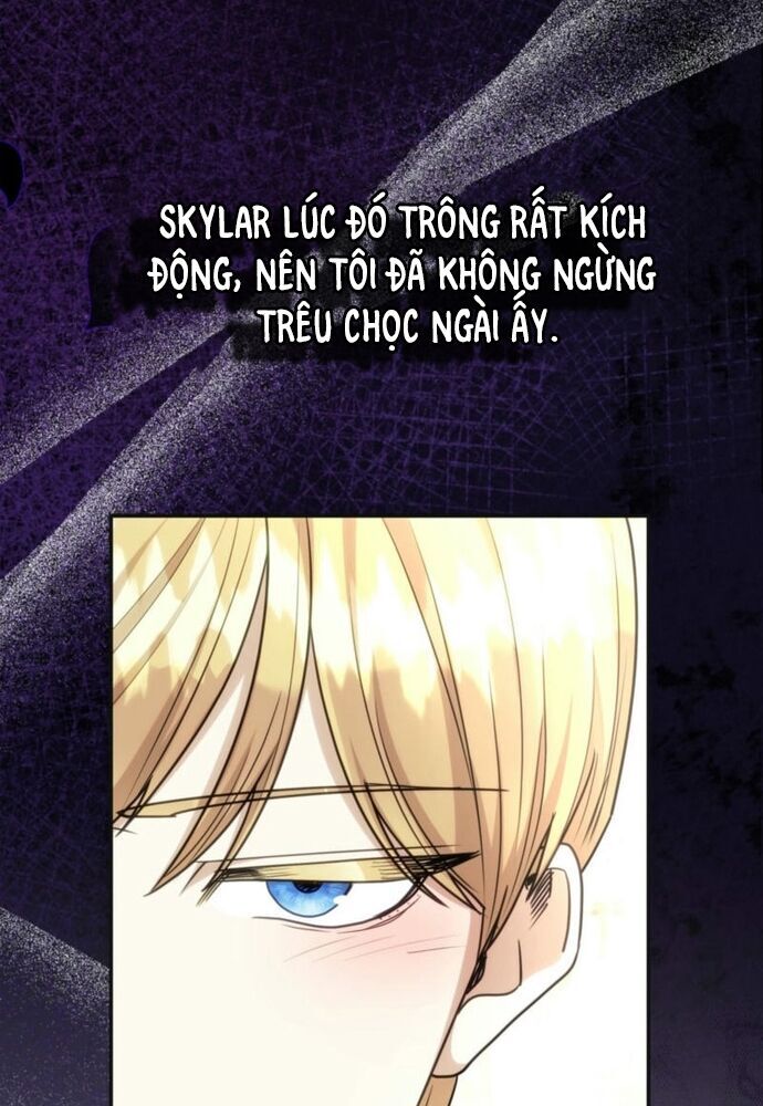 Trò Chơi Tình Ái Chapter 30 - Trang 2