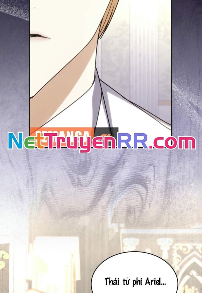 Trò Chơi Tình Ái Chapter 30 - Trang 2