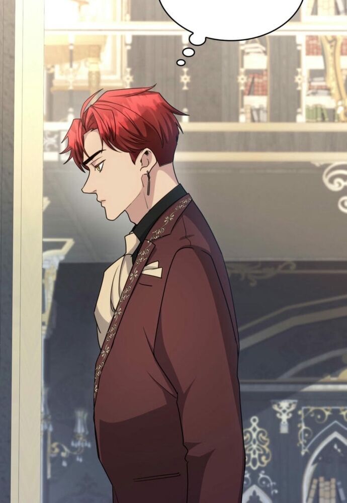 Trò Chơi Tình Ái Chapter 30 - Trang 2