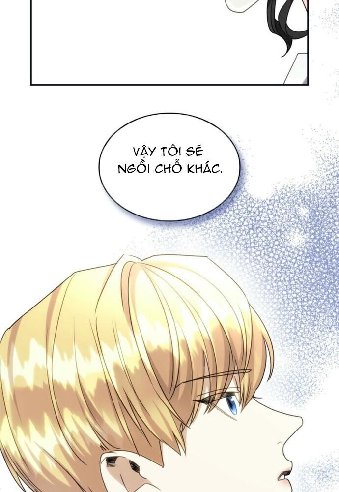 Trò Chơi Tình Ái Chapter 31 - Trang 2