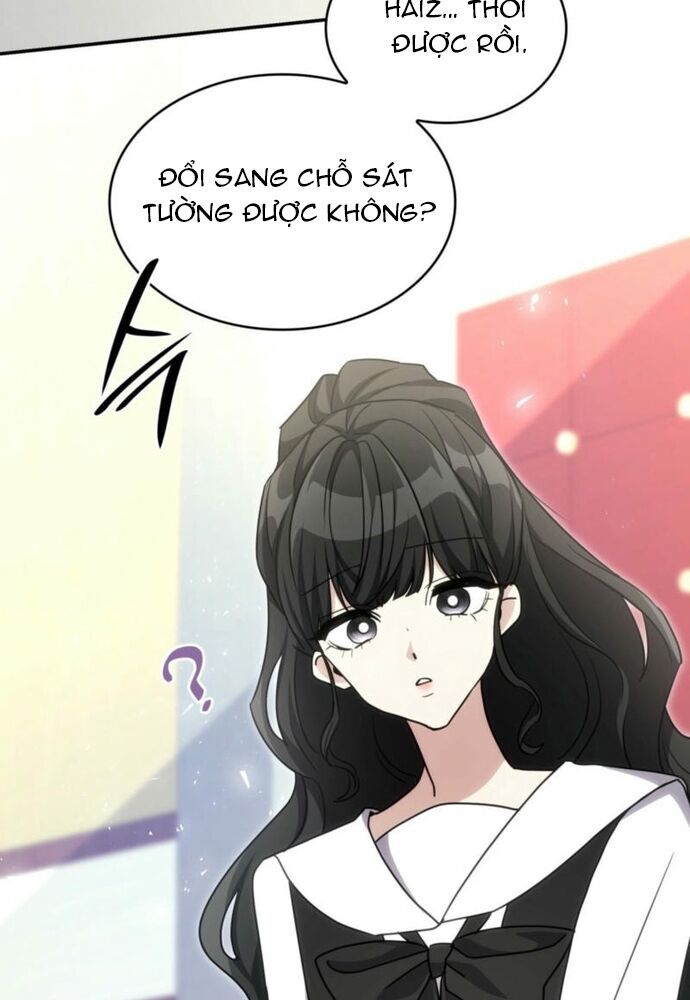 Trò Chơi Tình Ái Chapter 31 - Trang 2