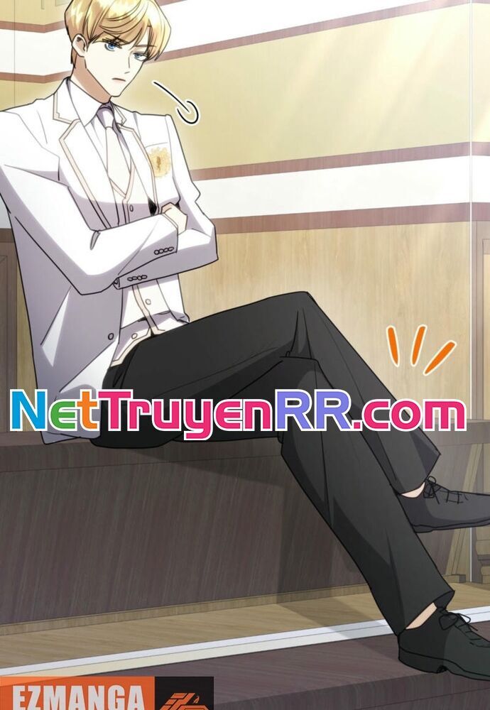 Trò Chơi Tình Ái Chapter 31 - Trang 2