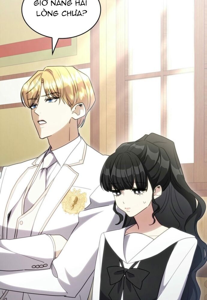 Trò Chơi Tình Ái Chapter 31 - Trang 2