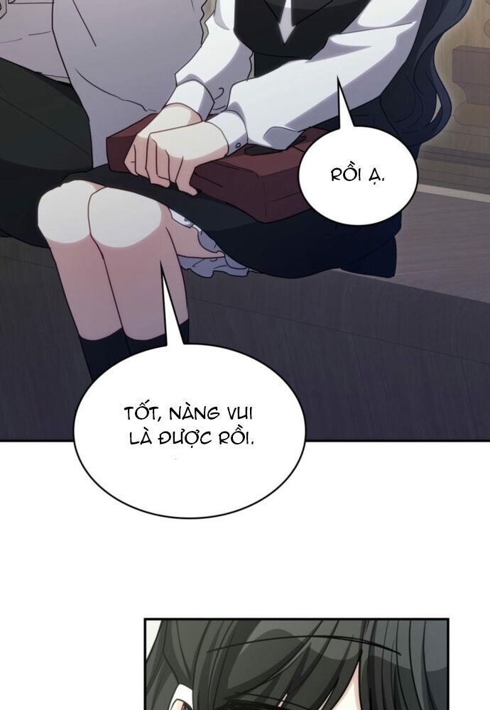 Trò Chơi Tình Ái Chapter 31 - Trang 2