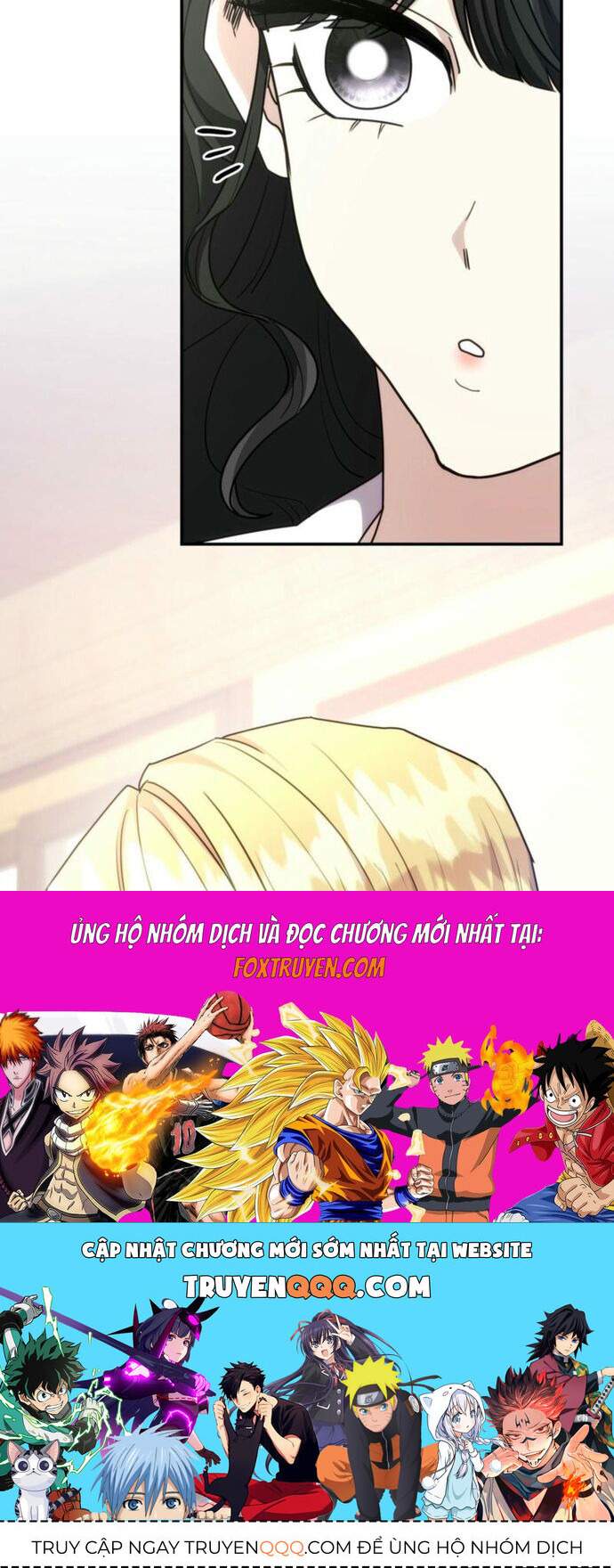 Trò Chơi Tình Ái Chapter 31 - Trang 2